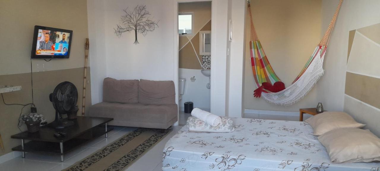 Loft 2 Quadras Da Praia Do Recreio Ρίο ντε Τζανέιρο Εξωτερικό φωτογραφία