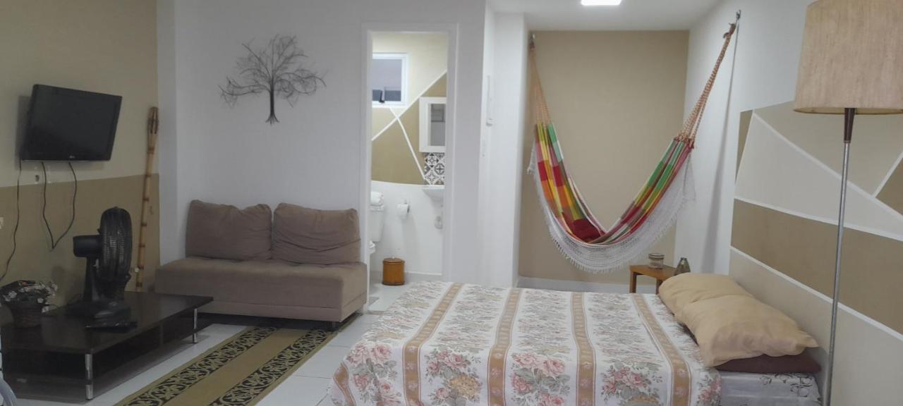 Loft 2 Quadras Da Praia Do Recreio Ρίο ντε Τζανέιρο Εξωτερικό φωτογραφία