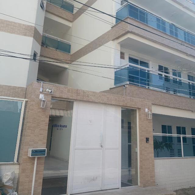 Loft 2 Quadras Da Praia Do Recreio Ρίο ντε Τζανέιρο Εξωτερικό φωτογραφία