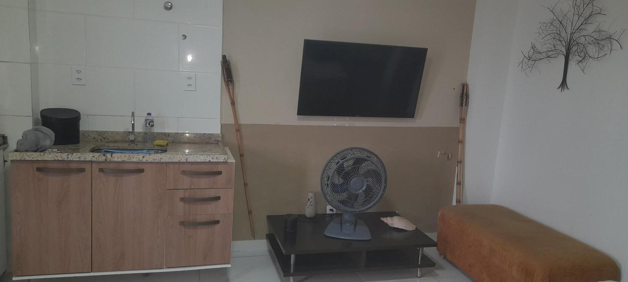 Loft 2 Quadras Da Praia Do Recreio Ρίο ντε Τζανέιρο Εξωτερικό φωτογραφία