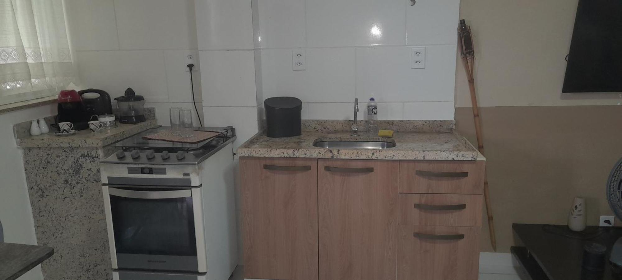 Loft 2 Quadras Da Praia Do Recreio Ρίο ντε Τζανέιρο Εξωτερικό φωτογραφία